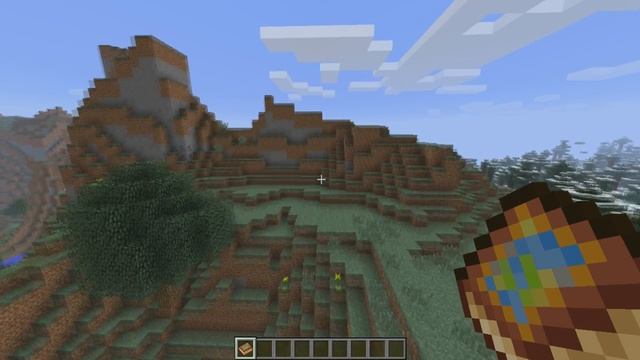 Моды для Minecraft #91: Карта смотреть онлайн