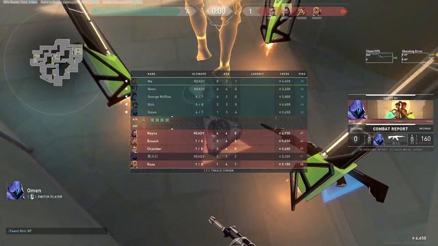 D3 Breach Lotus 13-2 смотреть онлайн