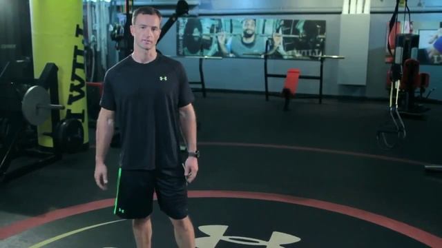 Under Armour Armour 39 Видео Обзор смотреть онлайн