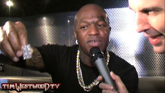 Birdman backstage part 2 - Westwood смотреть онлайн