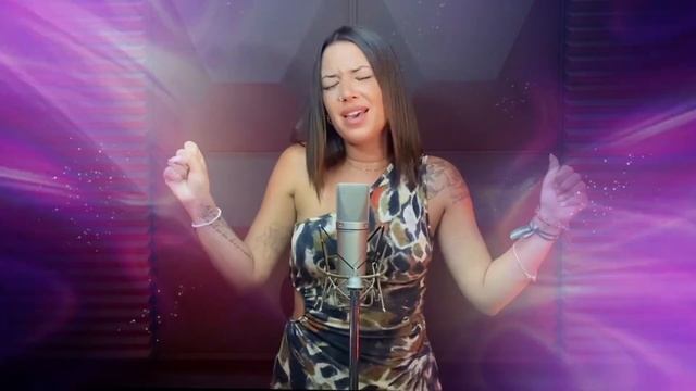 AINOA BLANCO - LA BACHATA - смотреть онлайн