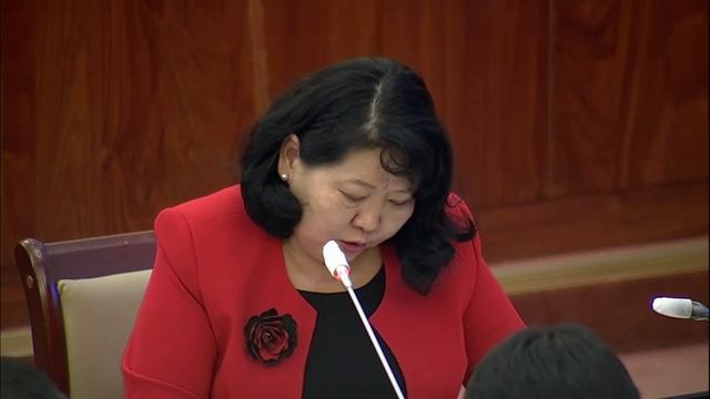 П.Анужин: Өвчнөөс урьдчилан сэргийлэх тухай бодлогын асуудал хуулийн төсөлд тусгасан уу?