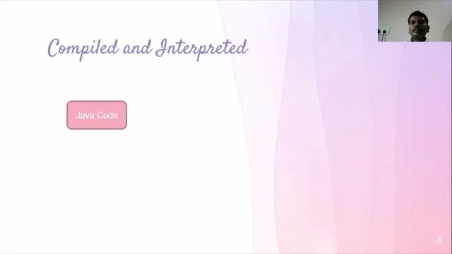 Java Programming Presentation Two смотреть онлайн