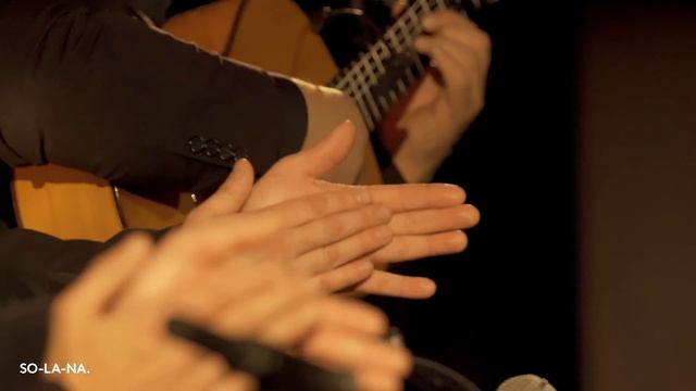 Flamenco Real 14 dic promo 4KUHD смотреть онлайн