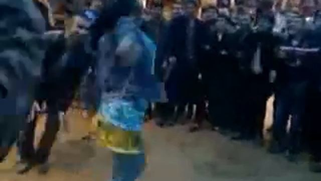 ДИКАТ. ТУЙ ДАР ДАРАЙ РОМИТ ДЕХАЙ КОХУ смотреть онлайн