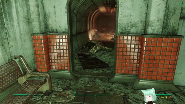 Preston hat Redebedarf | Fallout 4 #83 смотреть онлайн