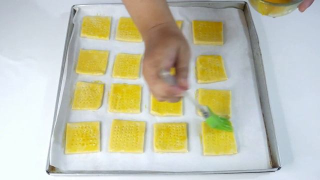 I Found The Best Puff Pastry Sweet Recipe Ideas! Quick, Delicious, And Easy смотреть онлайн