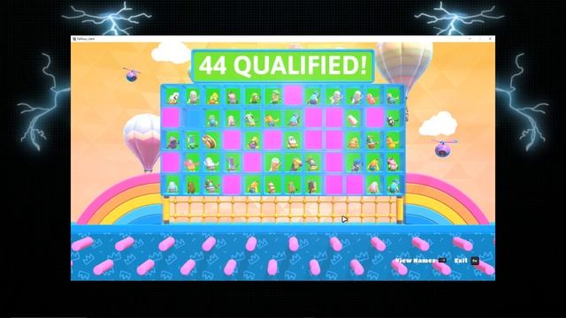 How To Get Your MOUSE CURSOR OFF Your Screen (ALL METHODS) (Fall Guys) смотреть онлайн