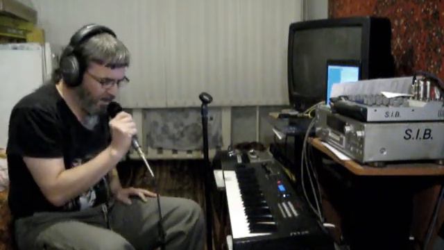 Меня попросили показать трёхголосье смотреть онлайн