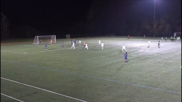 Highlights: Men's Soccer vs. Shepherd (10/12/2022) смотреть онлайн