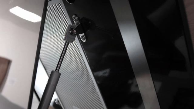 Видеообзор вытяжки наклонной AKPO WK-4 Grand Eco