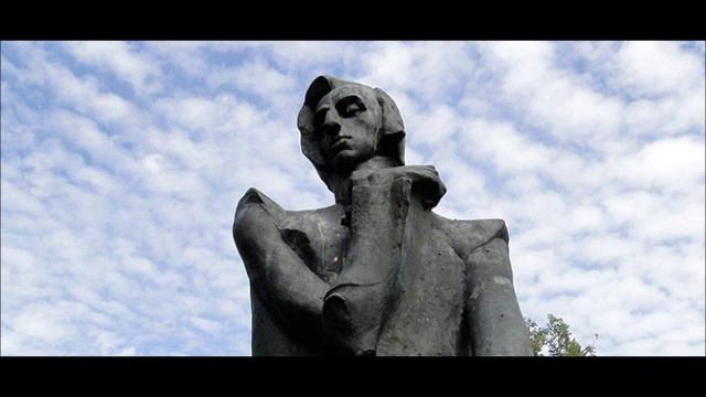 Vadym Kholodenko - Chopin Polonaise in C sharp minor op.26 no 1 смотреть онлайн