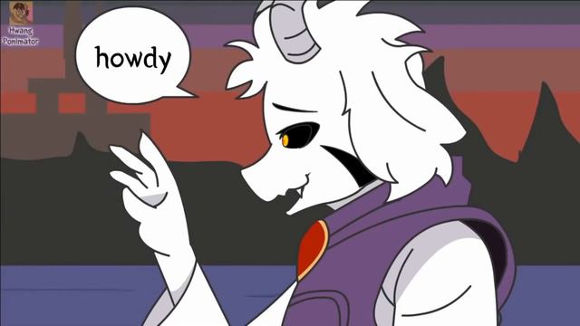 ТОП 5 САМЫХ УГАРНЫХ АНИМАЦИЙ UNDERTALE (АНДЕРТЕЙЛ) | НАЙТ смотреть онлайн