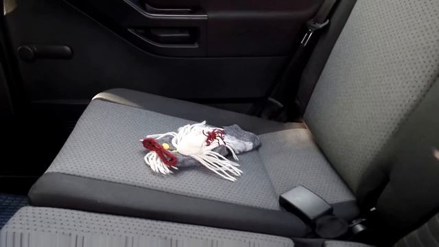 Opel Meriva 1.3 CDTI