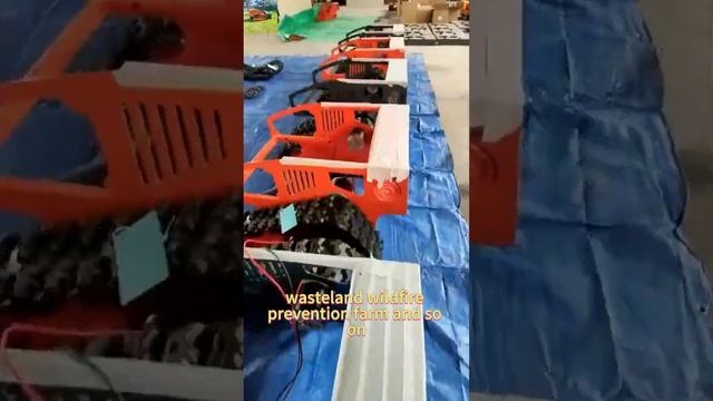 Buy China made rcmower low price for sale, chinese best rc slope mower on Alibaba смотреть онлайн