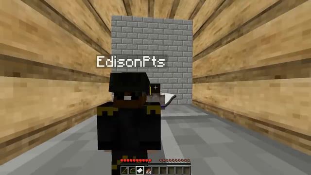 Я МУРАВЕЙ И НАКОНЕЦ-ТО ВЫЛЕЗ ИЗ... | МИР ГИГАНТОВ И МУРАВЬЕВ В MINECRAFT! СЕРИЯ - 9 смотреть онлайн
