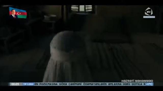14. Film Hezreti Mehemmed. Azerbaycanca..mp4 смотреть онлайн