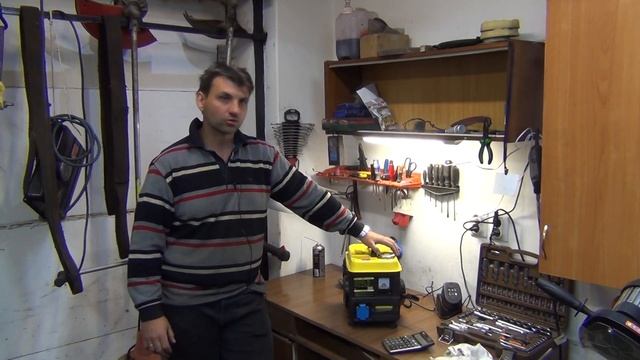 Тест 2-тактных масел. Минералка штиль (stihl) смотреть онлайн