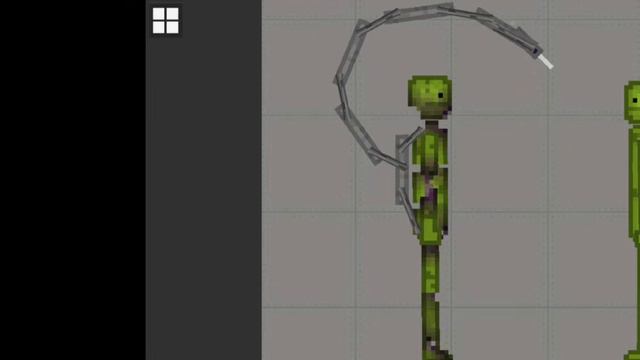 все персонажи в игре мелон плейграунд но там не все персонажи мне было лень делать других смотреть онлайн