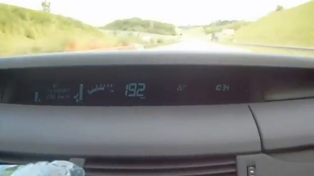 renault espace doing 200 смотреть онлайн