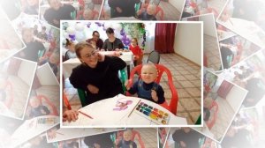 15 мая «Международный день семьи»