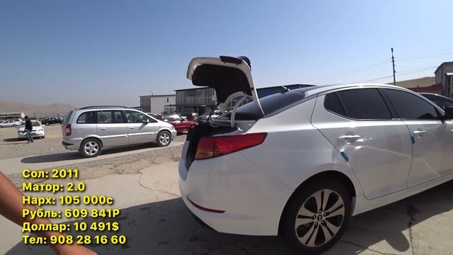 Мошинбозори Душанбе!! Нархи Mercedes C200,Kia K5,Lexus GS350,Opel AstraH,Toyota Camry смотреть онлайн