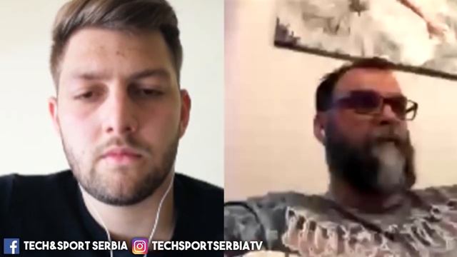 Ratko Varda: Trinkijeri je veliki folirant! смотреть онлайн