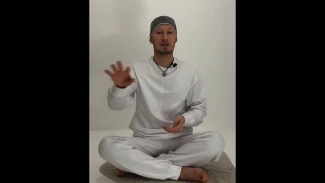 Медитация «Избавление от зависимостей»