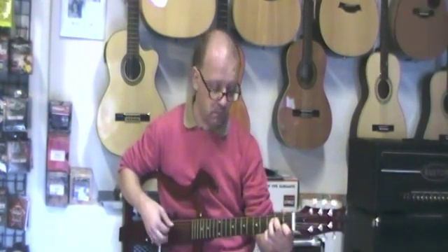 Sojing Folk Croson смотреть онлайн