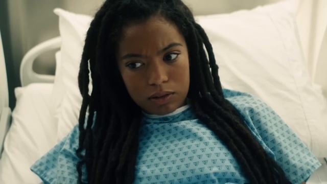 GEN V Episode 8 Ending Explained & Post Credits Scene Breakdown смотреть онлайн