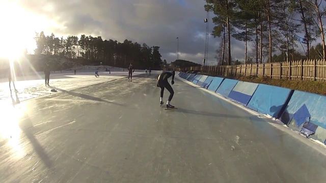 Speedskating Stord смотреть онлайн