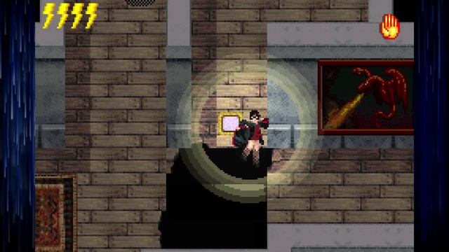 Harry Potter on Game Boy Advance: Sorcerer's Stone (Review) - Max Marriner смотреть онлайн