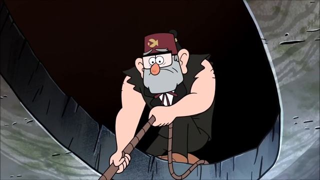 20 Dark Gravity Falls Secrets Disney Tried To Hide смотреть онлайн