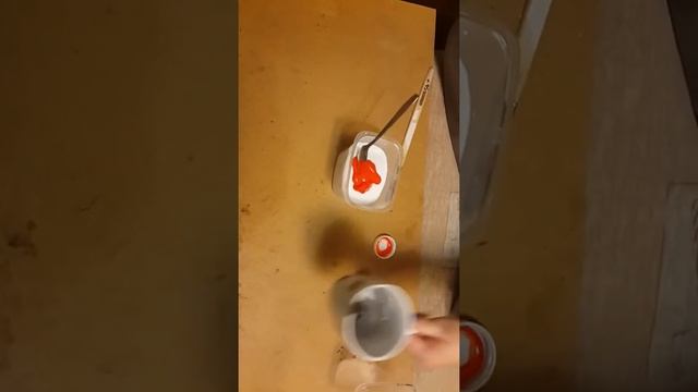 Как сделать цветной песок? смотреть онлайн