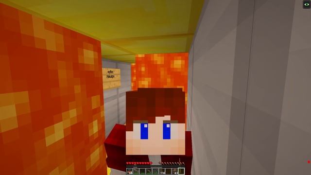 ГОВОРЯЩИЙ ТОМ ВСЁ ЭТО ВРЕМЯ ЖИЛ ПОД НАШИМ ДОМОМ В МАЙНКРАФТ 100% ТРОЛЛИНГ ЛОВУШКА ПЭНН смотреть онлайн