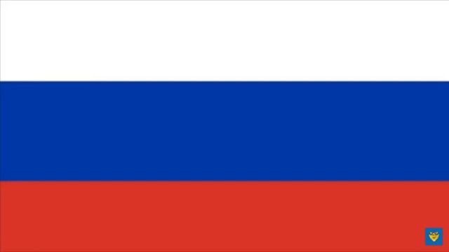 Марш Рында 《Ship’s Bell》(Валерий Халилов)