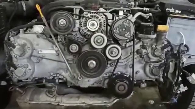 Subaru XV 2013 GP7 FB20 #120 Пробег 40т км смотреть онлайн