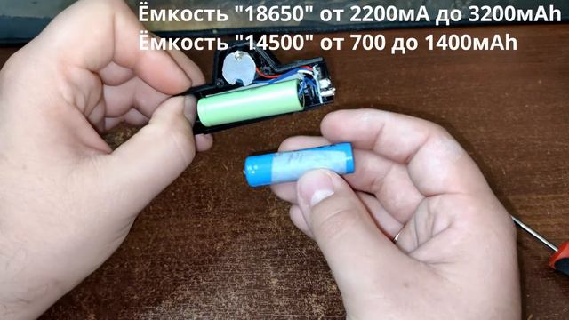 Налобный фонарик за 200р в фильме "Скупой платит дважды: часть 2" смотреть онлайн