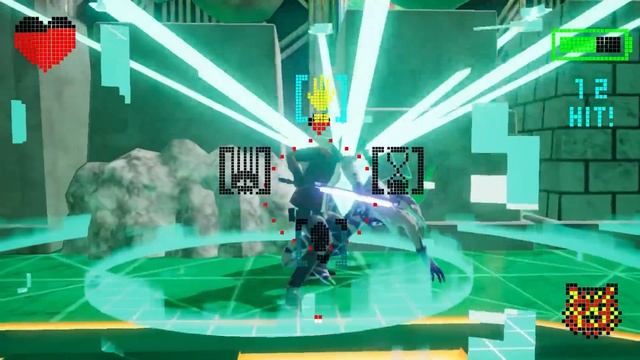 No More Heroes 3 - Easy Allies Review смотреть онлайн