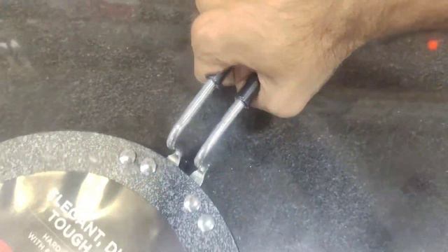 Prestige New ✨ DURASTONE Dosa Tawa Review | Prestige Durastone 6 Layer Nonstick Cookware | Hindi смотреть онлайн