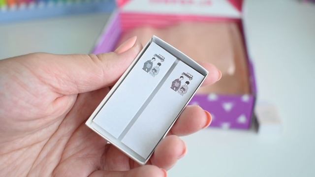 РАСПАКОВКА- КАНЦЕЛЯРИЯ из БОКСА смотреть онлайн