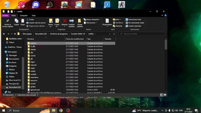 Tutorial de PAWN (Cs 1.6) #7 | Instalar AMX 1.9.0 смотреть онлайн
