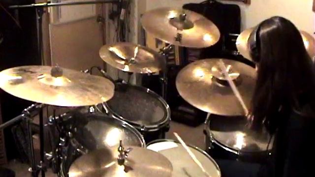 14" Wuhan China Cymbal смотреть онлайн