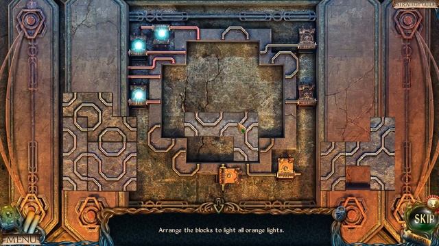Let's Play Lost Lands: The Four Horsemen - Part 10 - BONUS GAME TIME!!! смотреть онлайн