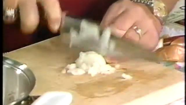 Shrimp Raviolis - Healthy Cooking with Jack Harris & Charles Knight смотреть онлайн