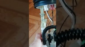 Замена топливного фильтра Nissan Qashqai J10. Фильтр горит! Расход.