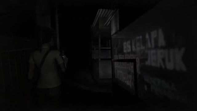 Dreadout: Fuck Bugs - Game Dates Part 1 смотреть онлайн