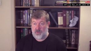Белковский бежит с корабля; США готовы разрушить экономику РФ; В Славянске пропал журналист