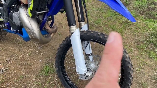 Кратко о моём мотоцикле Sherco SE300 Factory 2022 года и об эндуро в Турции. смотреть онлайн