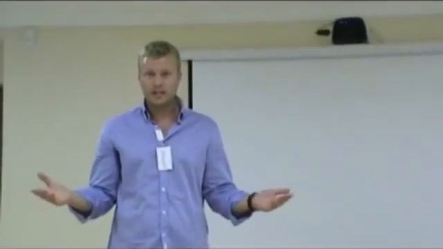 Фрагменты тренинга риторики. Только для участников. смотреть онлайн